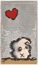 ghostly love