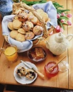 Bread Breakfast