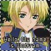 Wolfram