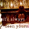 pirates always yours
