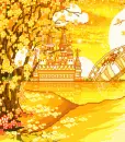 Yellow Castle