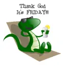 TGIF