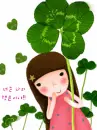 ECHI - Clover