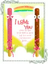 LUV POCKY