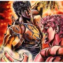 Fist of the North star