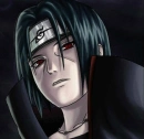Itachi is H-O-T