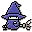 mini witch