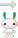 right arrow bunny
