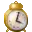 alarm clock