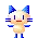 mini cat