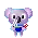 koala