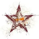 star
