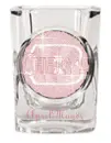 cincinnati Bengals pink shot glass Cheryl