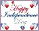 Happy Independence Day