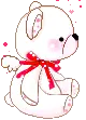 angel teddy