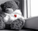 tatty teddy