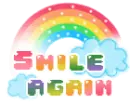 smile again