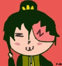 zuko chibi