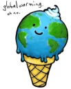 global warming,