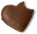 Love bites.