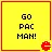 Pacman !!!!!!!