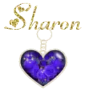 Sharon