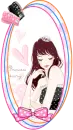 lovely princess