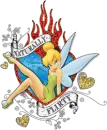 Tinkerbell