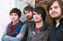 Panic at the disco