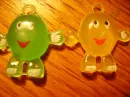 green&yellow guys