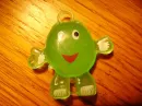 green guy