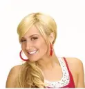 Ashley Tisdale