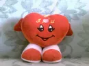 heart smiling