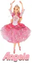 barbie angela