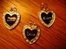 3x love