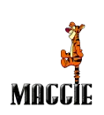 tigger maggie