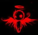 red angel