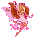 winx karla