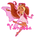winx vanessa