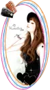lovely girl