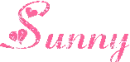 Sunny - requested by sunny07
