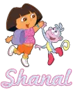 dora shanal