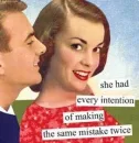 Mistake