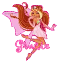 winx gracie