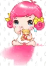 cute baby