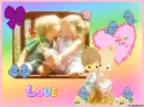 lovely kids
