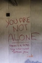 Ur not alone