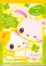 best friends Noheli and Angeliz