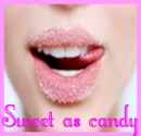 sugar lips