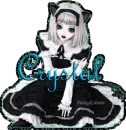 Crystal